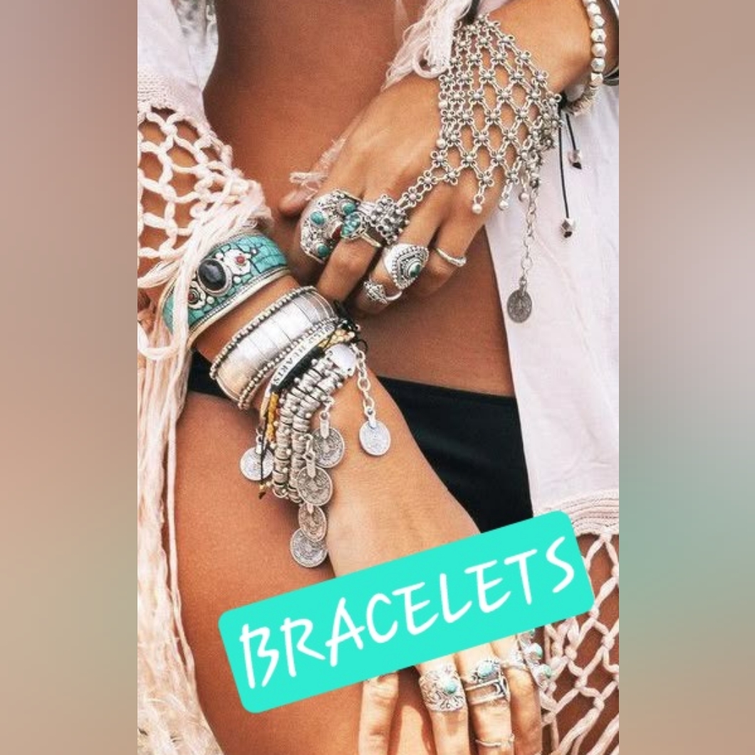 Unlisted Jewelry  Bracelets